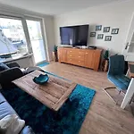 Apartmenthaus Duenenburg Duenenburg App 08