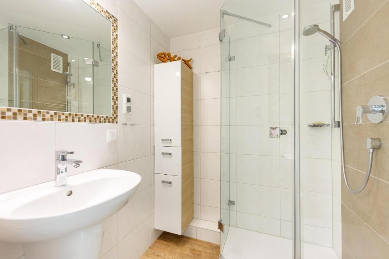 Apartmenthaus Duenenburg Duenenburg App 08
