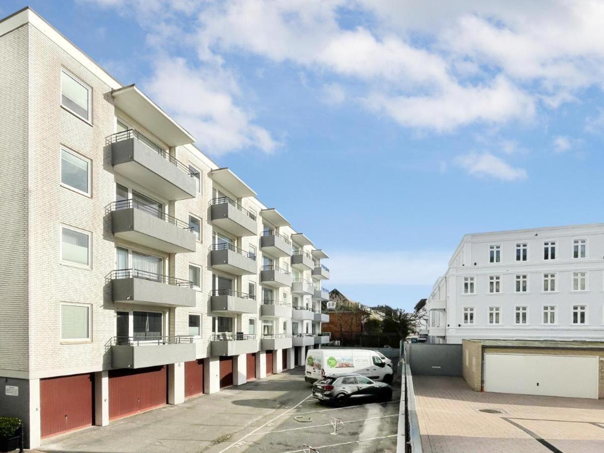 Apartment Apartmenthaus Duenenburg Duenenburg App 08 *